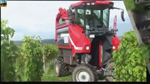 Amazing Modern Technology Agriculture Huge Machines and Heavy Agriculture Equipment 2018(1)