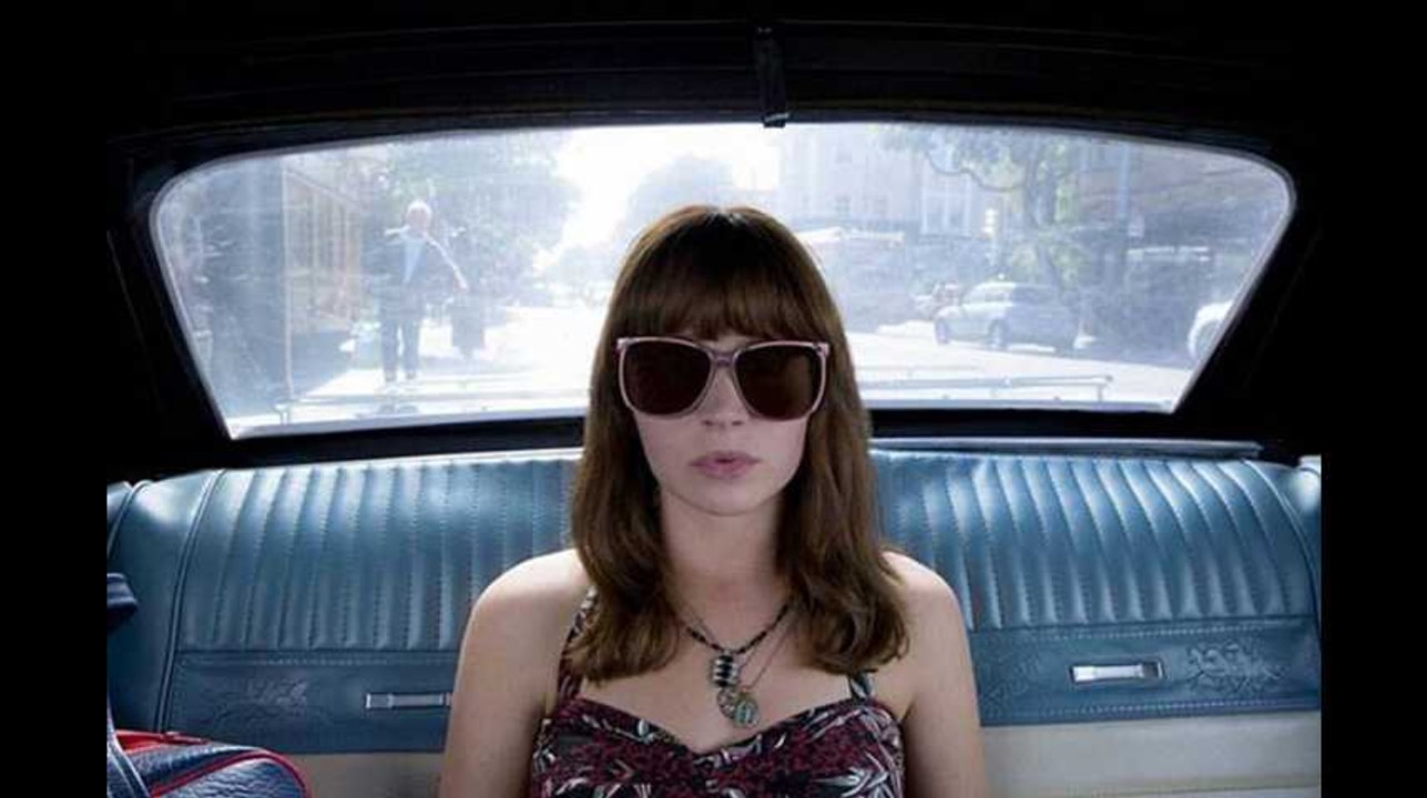 Girlboss, la nouvelle série de Netflix adaptée de la vie de Sophia Amoruso