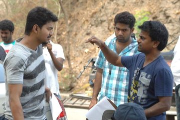 മാസ്സാകാൻ തുപ്പാക്കി 2 വരുന്നു | filmibeat Malayalam