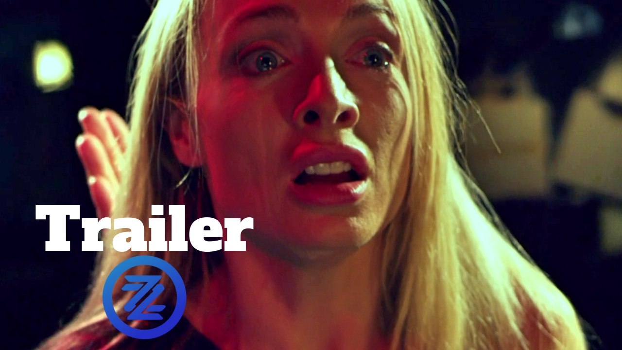 Doom Room Trailer #1 (2019) Debbie Rochon, Nich...