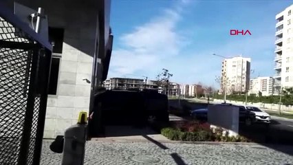 Kılıçdaroğlu- İmamoğlu Görüşmesi