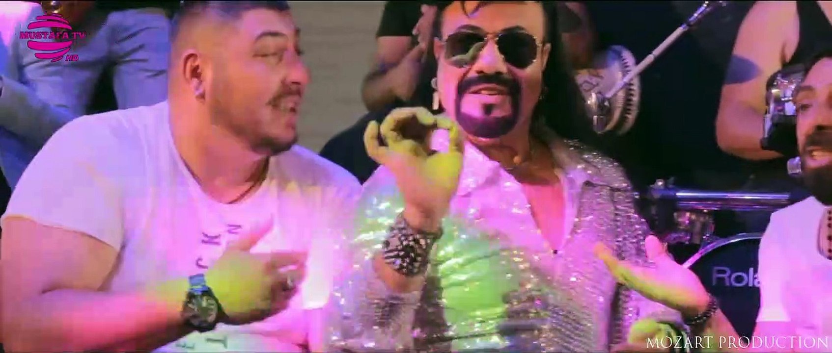 Kobra & Yambol Bend // Cikolata Gaydasi FHD