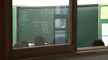 [뉴스큐 TMI] 학사비리 척결...21세기 상피제 도입 / YTN