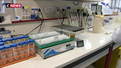 Lutte antidopage renforcée à l'approche de Paris 2024