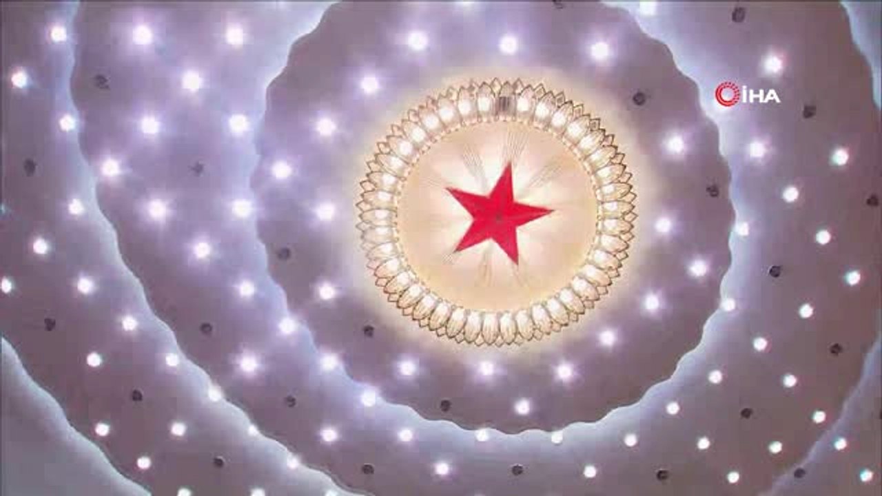 Çin, Dışa Açılmanın 40'ıncı Yılını Kutluyor- Çin Devlet Başkanı Xi: "Dünyanın Çin'e İhtiyacı Var"