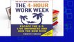 The 4-Hour Work Week: Escape the 9-5, Live Anywhere and Join the New Rich Complete