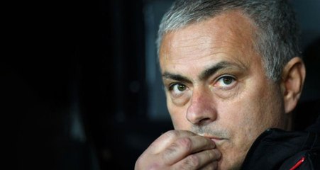 Manchester United, Jose Mourinho'nun Görevine Son Verdi