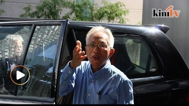 'BERSATU, janganlah jadi terlalu murah terima sesiapa saja jadi ahli'