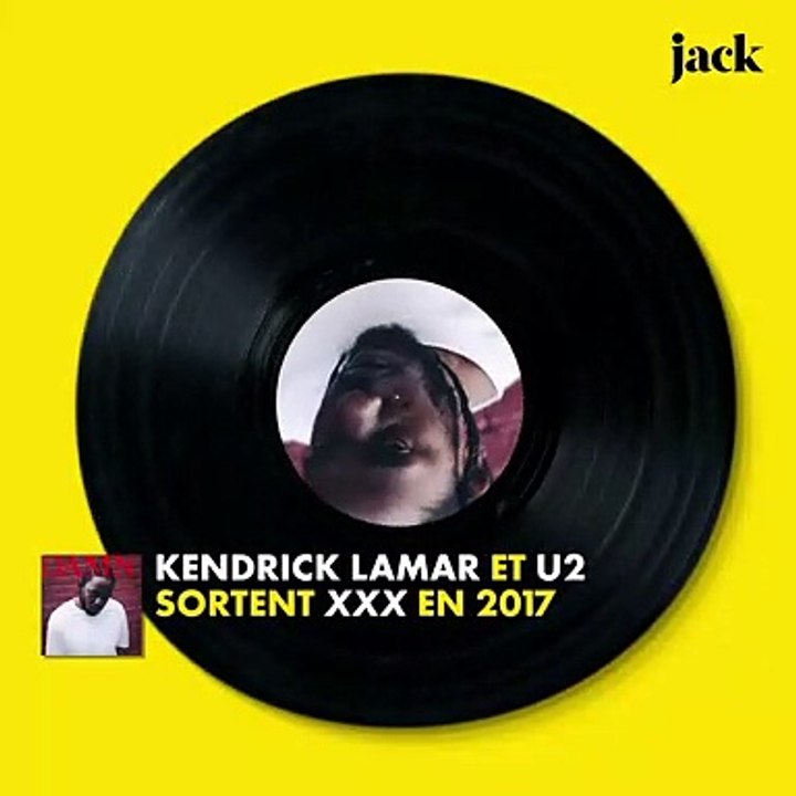 Sample.  Basique. #4 : Kendrick Labrown | JACK