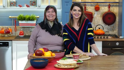 Pelin Karahan'la Nefis Tarifler 262. Bölüm | 18 Aralık 2018