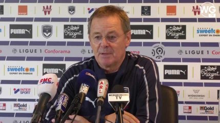 Éric Bedouet : "Sergi est un joueur très intelligent"