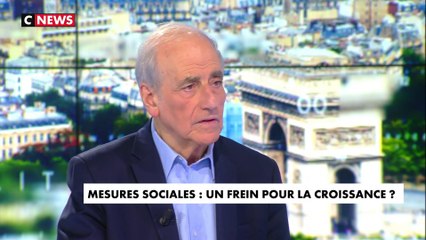 Peter Altmaier : «Il faut que l'ascenseur social ne soit plus en panne»