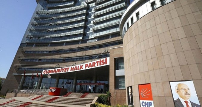 Son Dakika! Toplanan CHP Parti Meclisi'nde Ekrem İmamoğlu ve Mansur Yavaş İsimleri Onaya Sunulacak