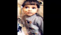 El veto de Trump impide a una madre yemení despedirse de su hijo enfermo