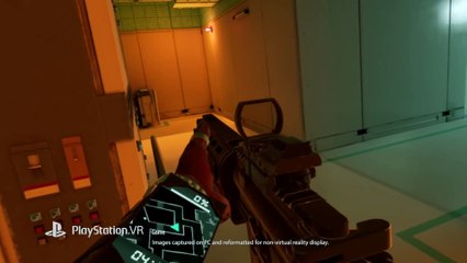 Firewall Zero Hour - Containment