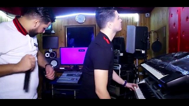 Fethi Manar ( Rohi Lahla Yradak - روحي لهلا يردك ) Avec Amine La Colombe .M.MEDIA VIDEOS