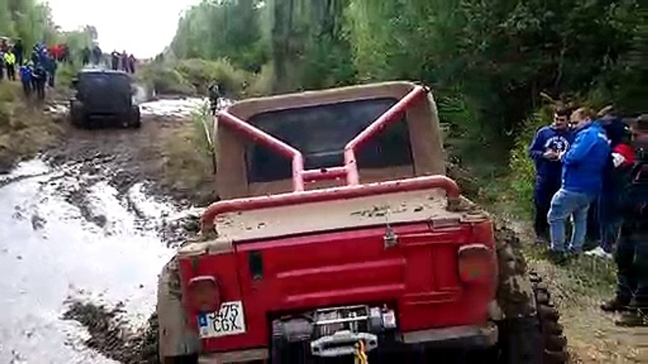 RUTA VILALBA 2018, PUTOS JIPES SIEMPRE MOLESTANDO _smiling_imp__joy__rolling_on_the_floor_laughing_ MENOS MAL QUE SON AMIGOS, JAJAJAJA ( 720 X 1280 )