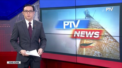 Sotto: Matagal nang nabuwag ang road board