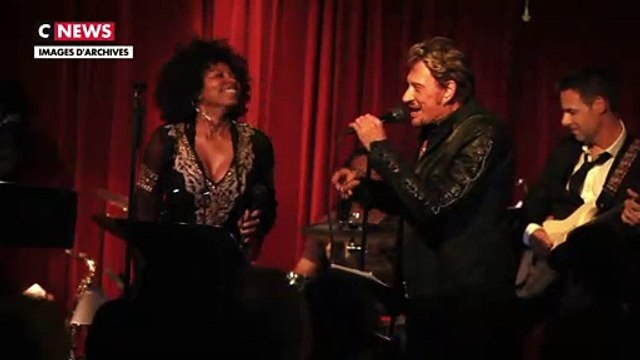 Les revenus tirés des ventes d'albums de Johnny vont-ils être en partie gelés ?