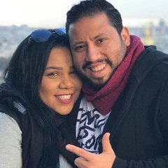 زوج شيماء سيف يعيش لحظات مرعبة بسبب ما فعلته به بعد سخريته منها!