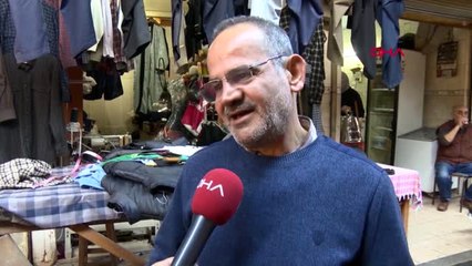 Adana Şalvarının Ünü Türkiye'yi Aştı! Avrupalılardan Yoğun Bir Talep Var