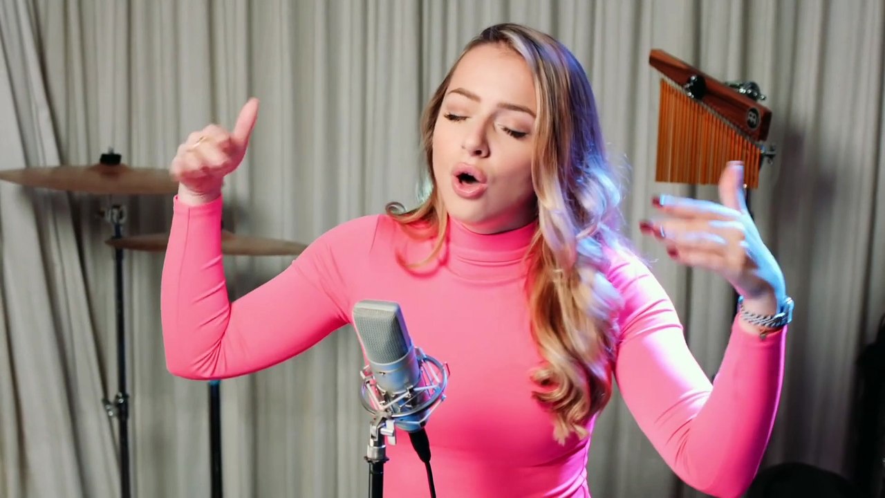 JENNIE - SOLO [English Cover by Emma Heesters]