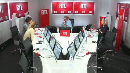 Paris : Un conducteur de RER prend le micro pour faire sourire ses passagers