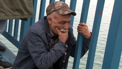 Kayıp Şahsın Kardeşi Yürekleri Sızlattı