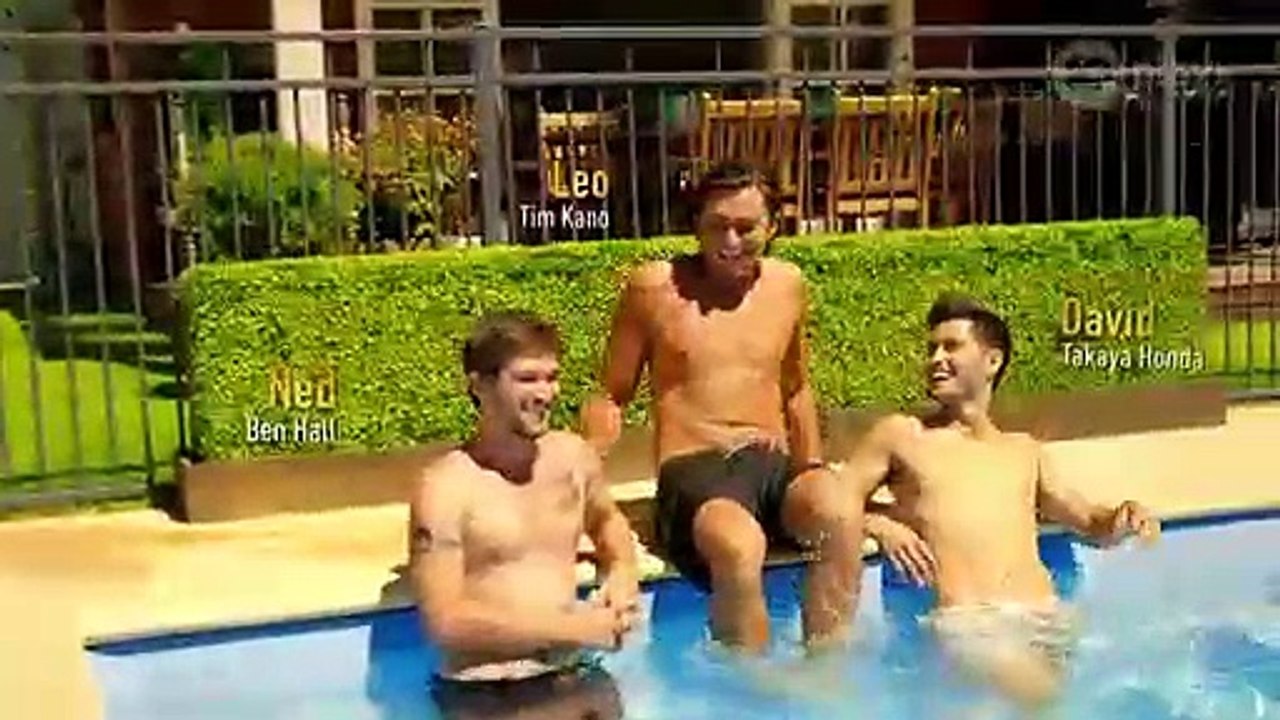 Neighbours 7997 18th December 2018