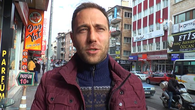 NEVÜ İlahiyat Fakültesi Dekanı Prof. Dr. Durmuş: “Milli piyango bileti haramdır”