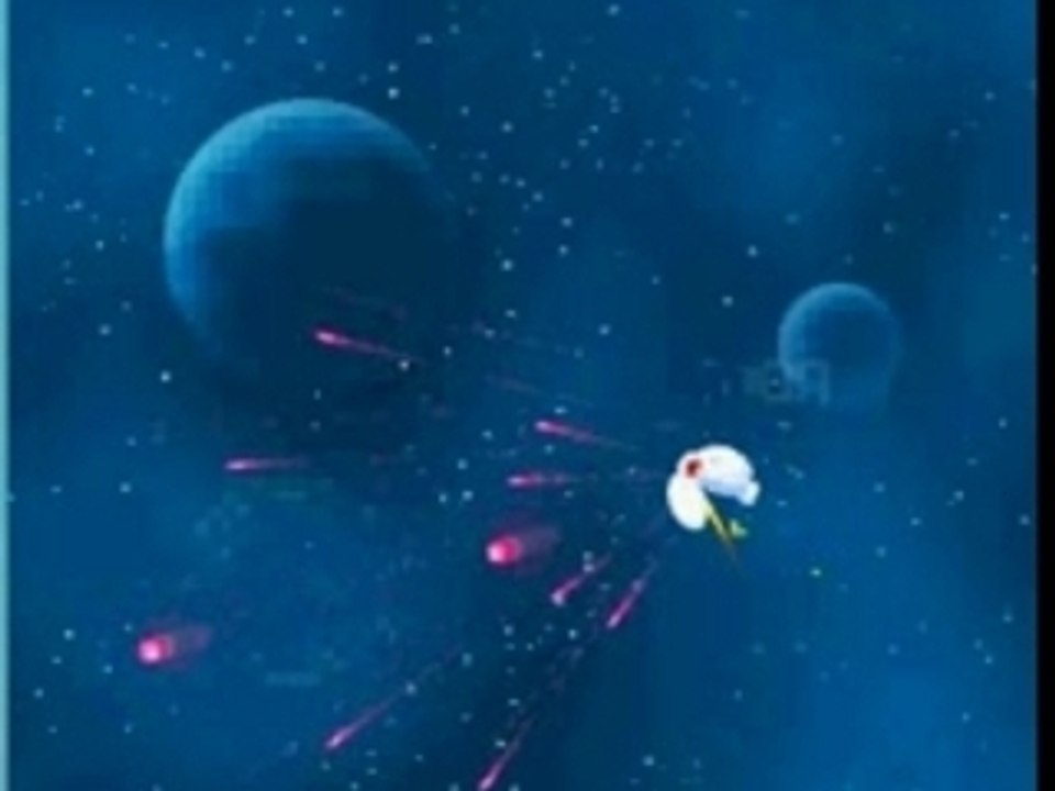 Starfang 31725