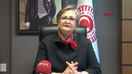 TBMM Dilekçe Komisyonu'na Gelen Talepler Şaşırttı