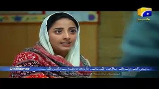 Ab Dekh Khuda Kia Karta Hai - Best Scene 21  HAR PAL GEO