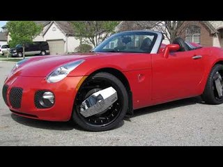 Dizajnet e rrotave më të cuditshme në botë