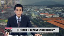 Korean SMEs forecast gloomier business outlook for 2019