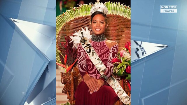 Miss France 2019 : découvrez le talent caché de Vaimalama Chaves