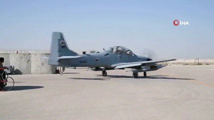 - Afganistan’da 24 Saat İçinde 55 Taliban Militanı Öldürüldü