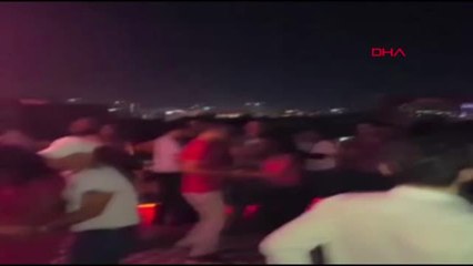 İstanbul-Yeni Zelandalı Handa'nın Salsa Partisinde Ölümü Davasına Yeniden Başlandı