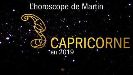 Capricorne en 2019, vous affinez un talent un don, vous vous spécialisez