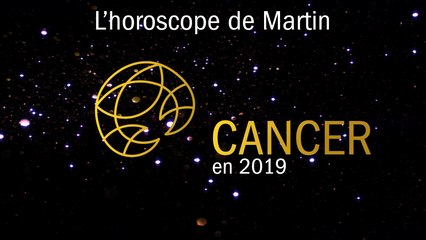 Cancer en 2019, vous structurez bien votre vie