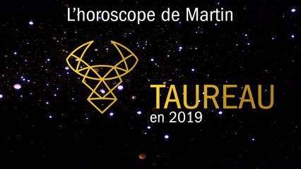 Taureau en 2019, vous allez de l'avant