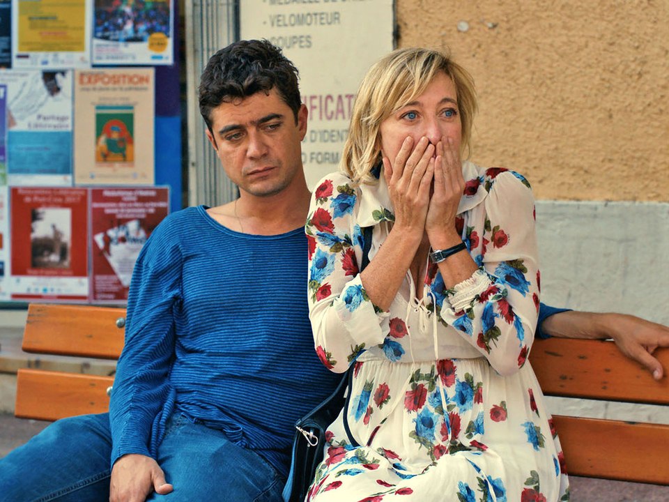 Les Estivants: Trailer HD
