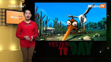 Yesterday & Today (ဒီဇင္ဘာလ ၁၉ ရက္၊ ၂၀၁၈)