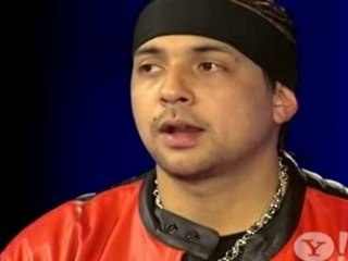 sean paul interview yahoo