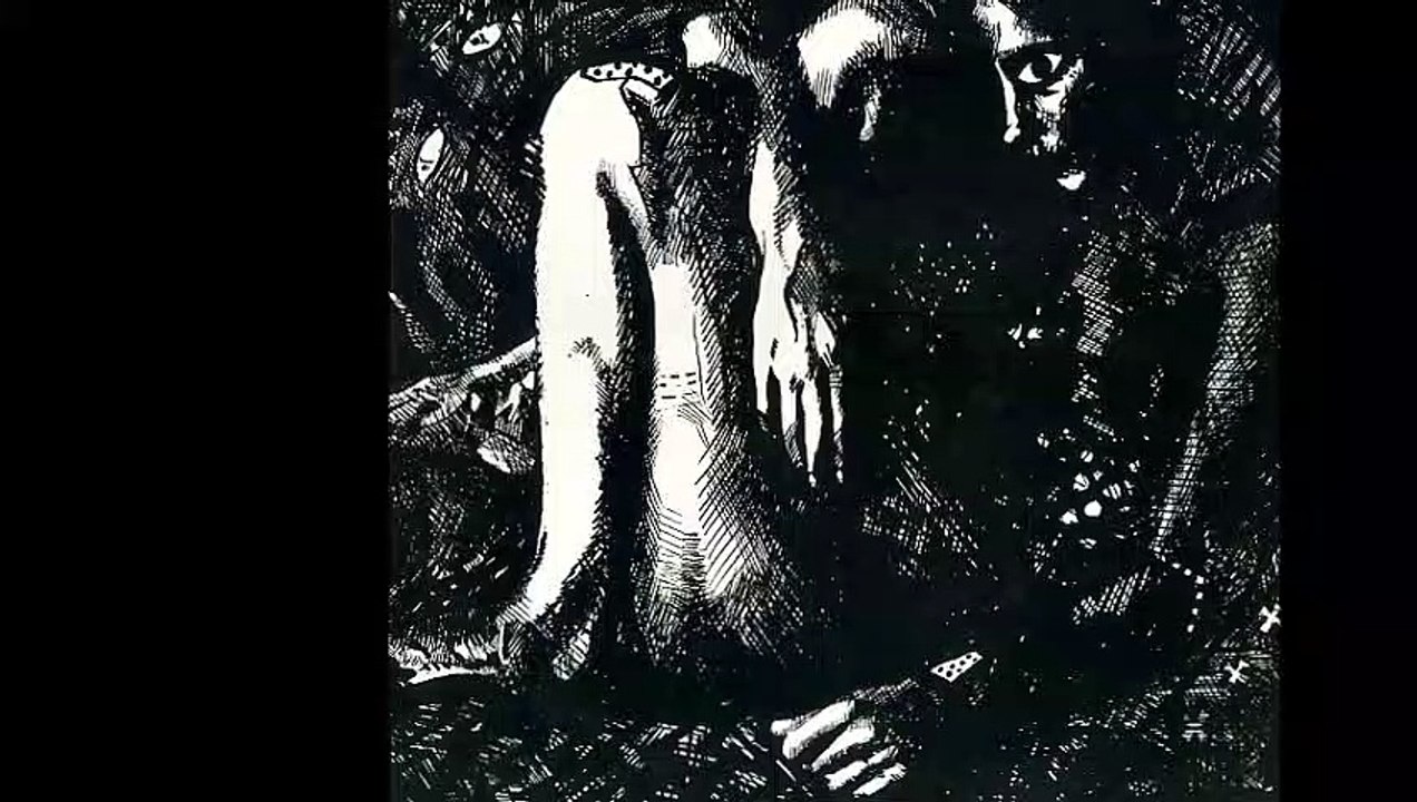 Zero LeCrêche - Falling (A)