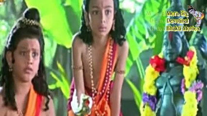 Ayodhyapati Ram Devotional Movie Part 1/3 ❇✴(44)✴❇ Mera Big Devotional Bhakti Movies