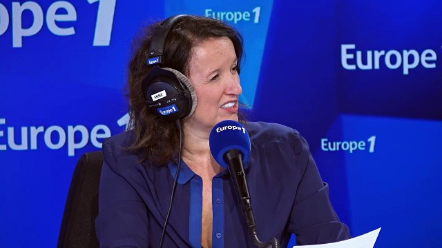 Chantal Ladesou, sur sa carrière au cinéma : Elle s'est déclenchée sur le tard