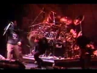 Morbid Angel - Day of Suffering with Phil Anselmo !!