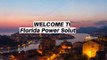 Florida Power Solutions is a top Commercial Power Solutions Company in Florida