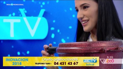 7pa5 - Oferta vjeshtë e BCTV (Tigani) - 18 Dhjetor 2018 - Show - Vizion Plus